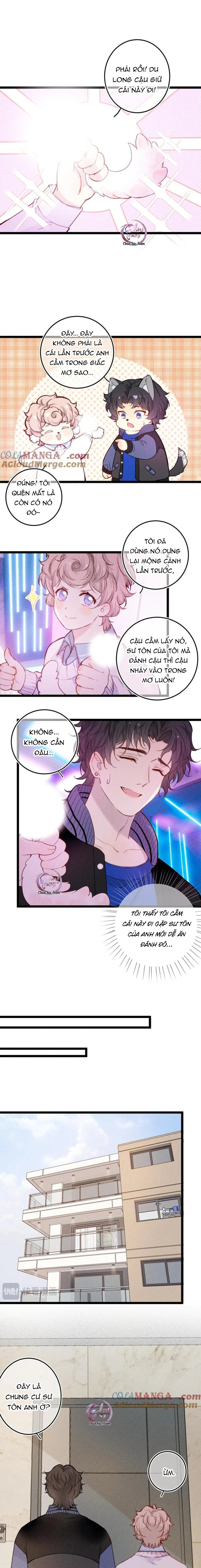 Ngốc Nghếch Đáng Yêu Chapter 20 Trang 7