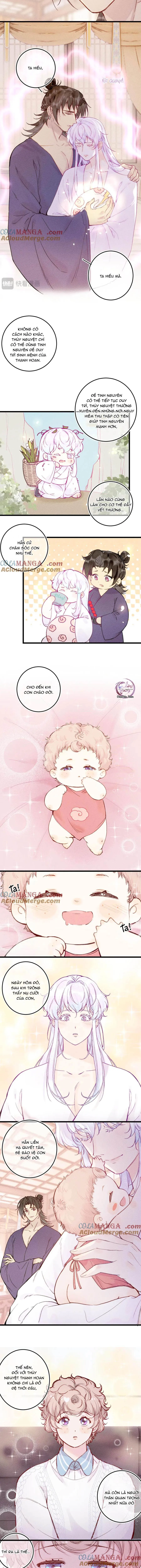 Ngốc Nghếch Đáng Yêu Chapter 22 Trang 3