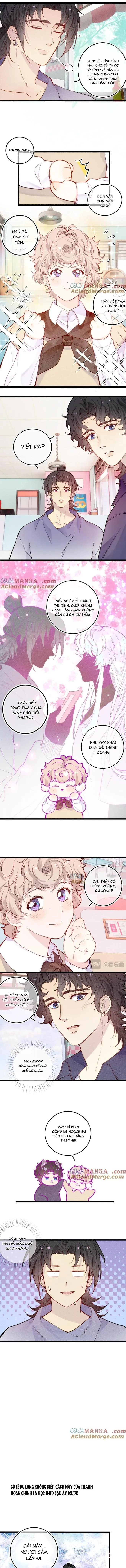 Ngốc Nghếch Đáng Yêu Chapter 23 Trang 5