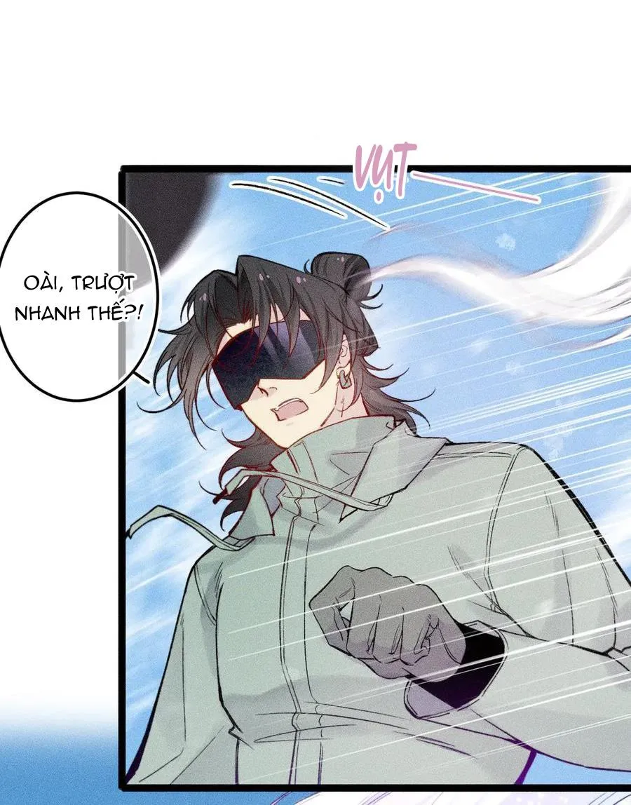 Ngốc Nghếch Đáng Yêu Chapter 24 Trang 9