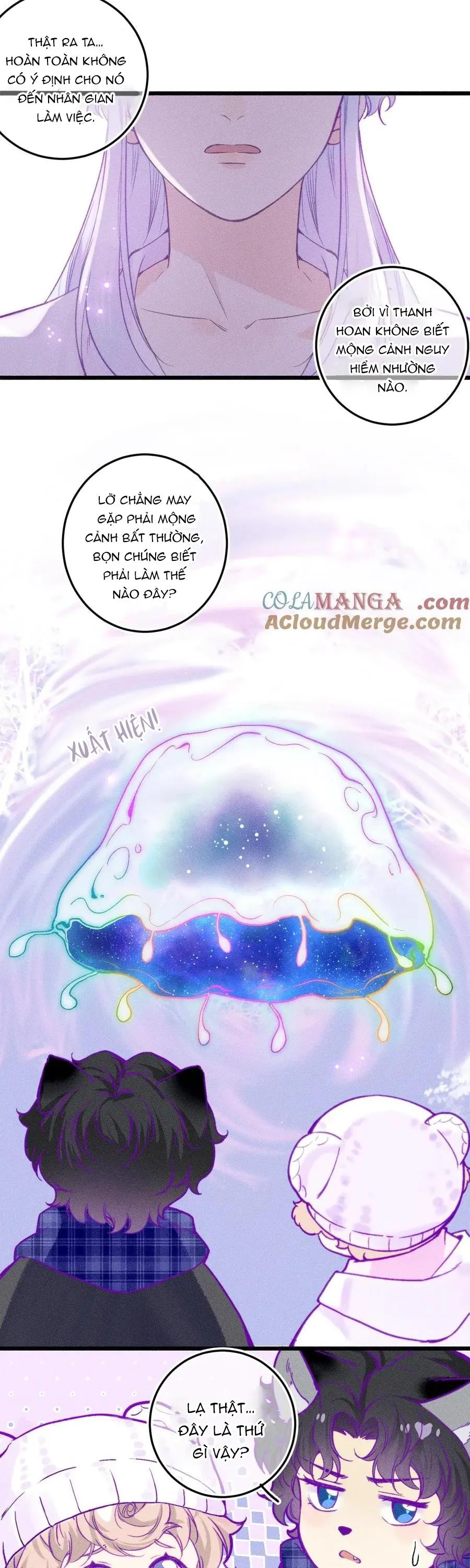 Ngốc Nghếch Đáng Yêu Chapter 24 Trang 17