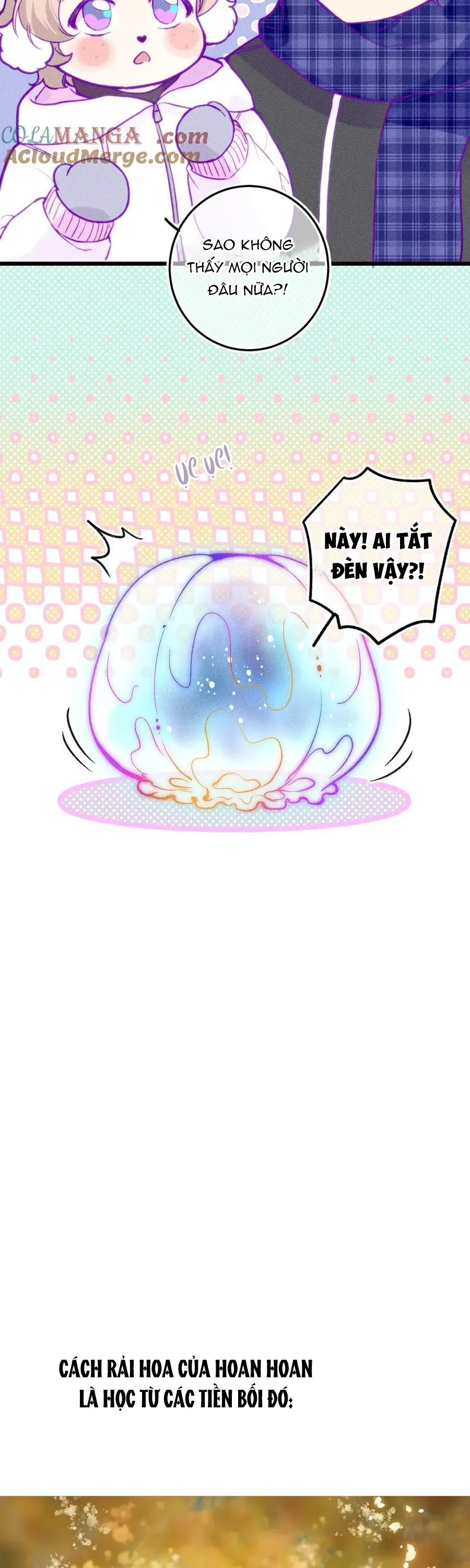 Ngốc Nghếch Đáng Yêu Chapter 24 Trang 18