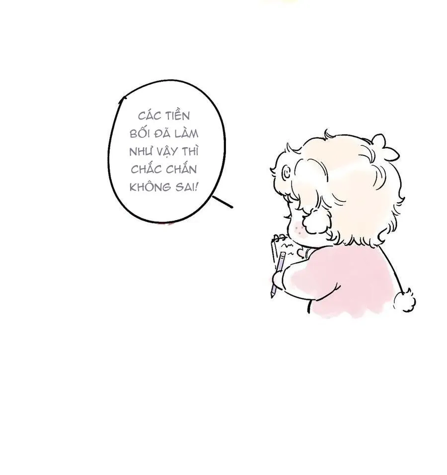 Ngốc Nghếch Đáng Yêu Chapter 24 Trang 20