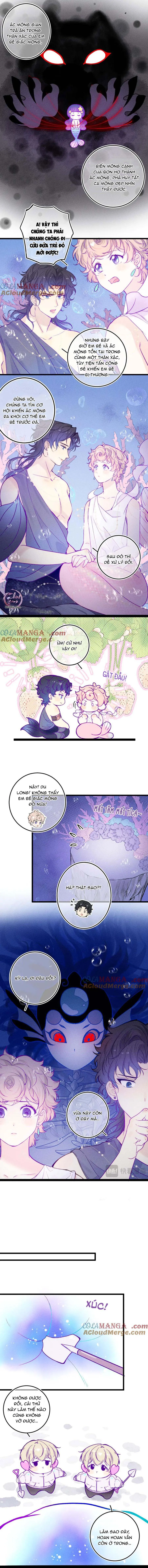 Ngốc Nghếch Đáng Yêu Chapter 25 Trang 3