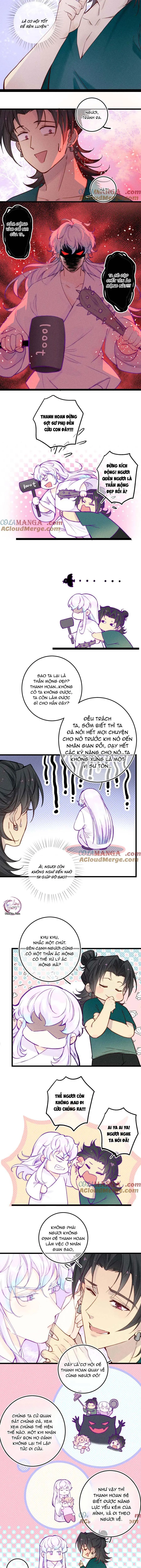 Ngốc Nghếch Đáng Yêu Chapter 25 Trang 5