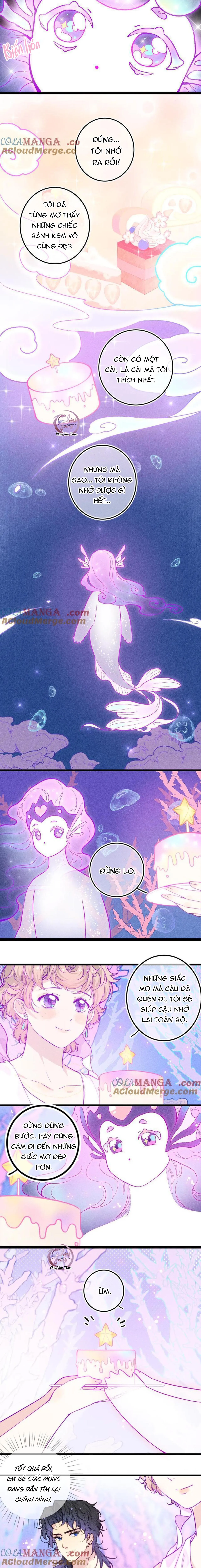 Ngốc Nghếch Đáng Yêu Chapter 26 Trang 7