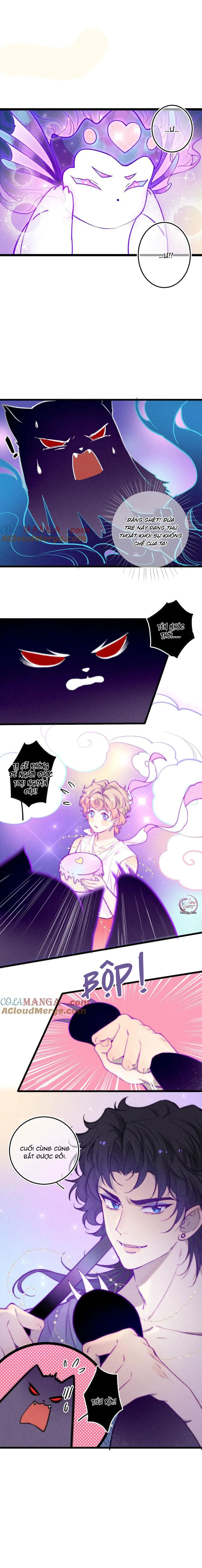 Ngốc Nghếch Đáng Yêu Chapter 27 Trang 6