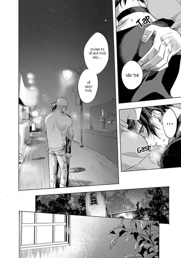 Ngợi ca ngài succubus Chapter 4 Trang 30