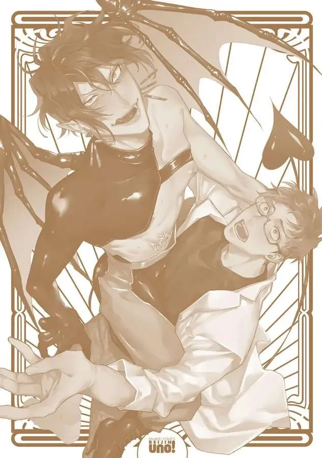 Ngợi ca ngài succubus Chapter 5 Trang 41