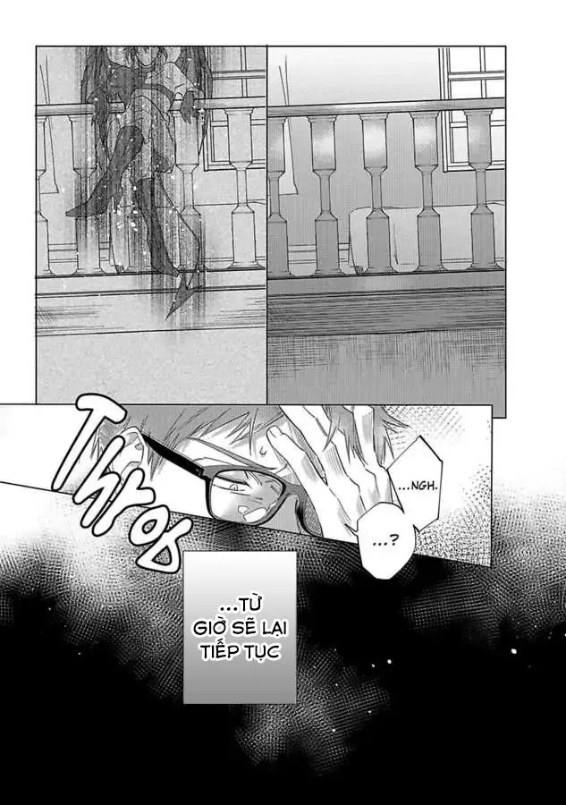 Ngợi ca ngài succubus Chapter 6 Trang 19