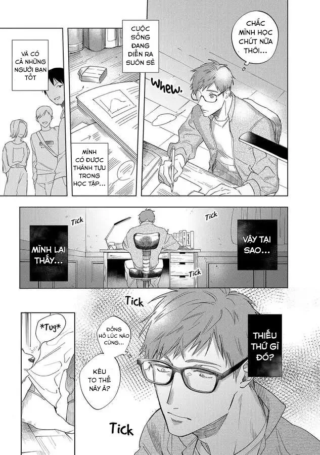 Ngợi ca ngài succubus Chapter 6 Trang 29