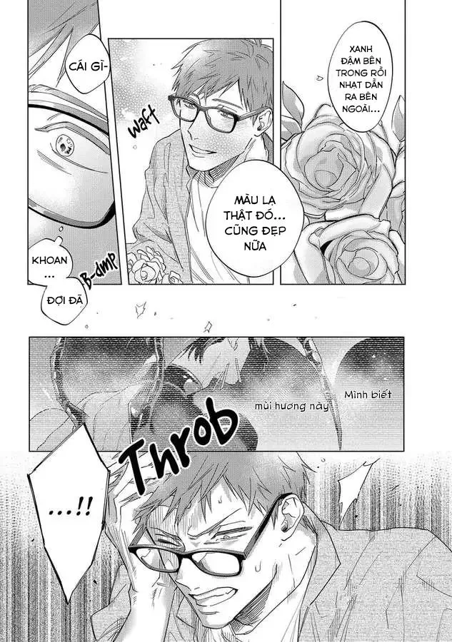 Ngợi ca ngài succubus Chapter 6 Trang 31