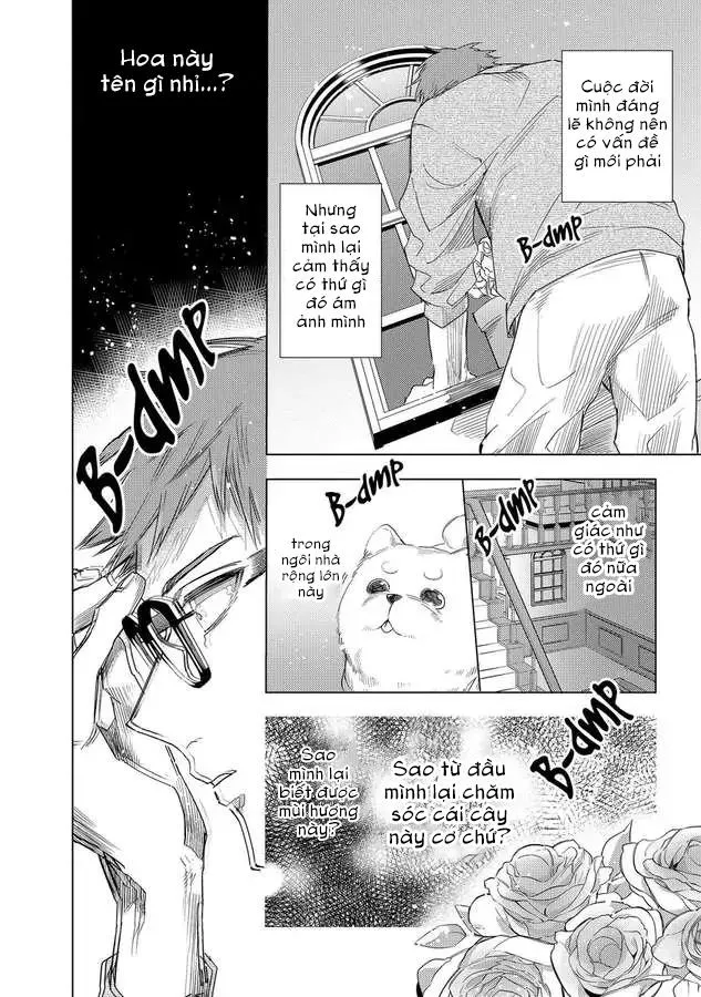 Ngợi ca ngài succubus Chapter 6 Trang 32