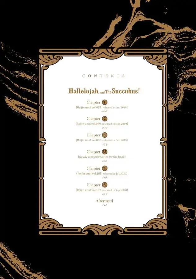 Ngợi ca ngài succubus Chapter 1 Trang 4