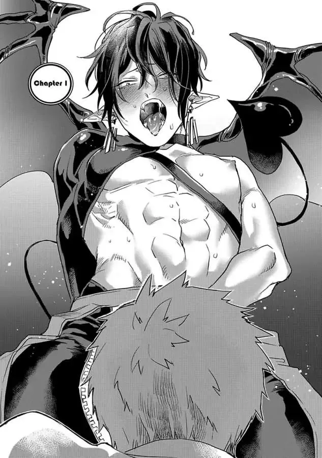 Ngợi ca ngài succubus Chapter 1 Trang 5