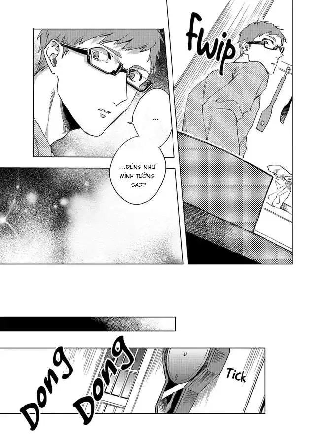 Ngợi ca ngài succubus Chapter 1 Trang 18