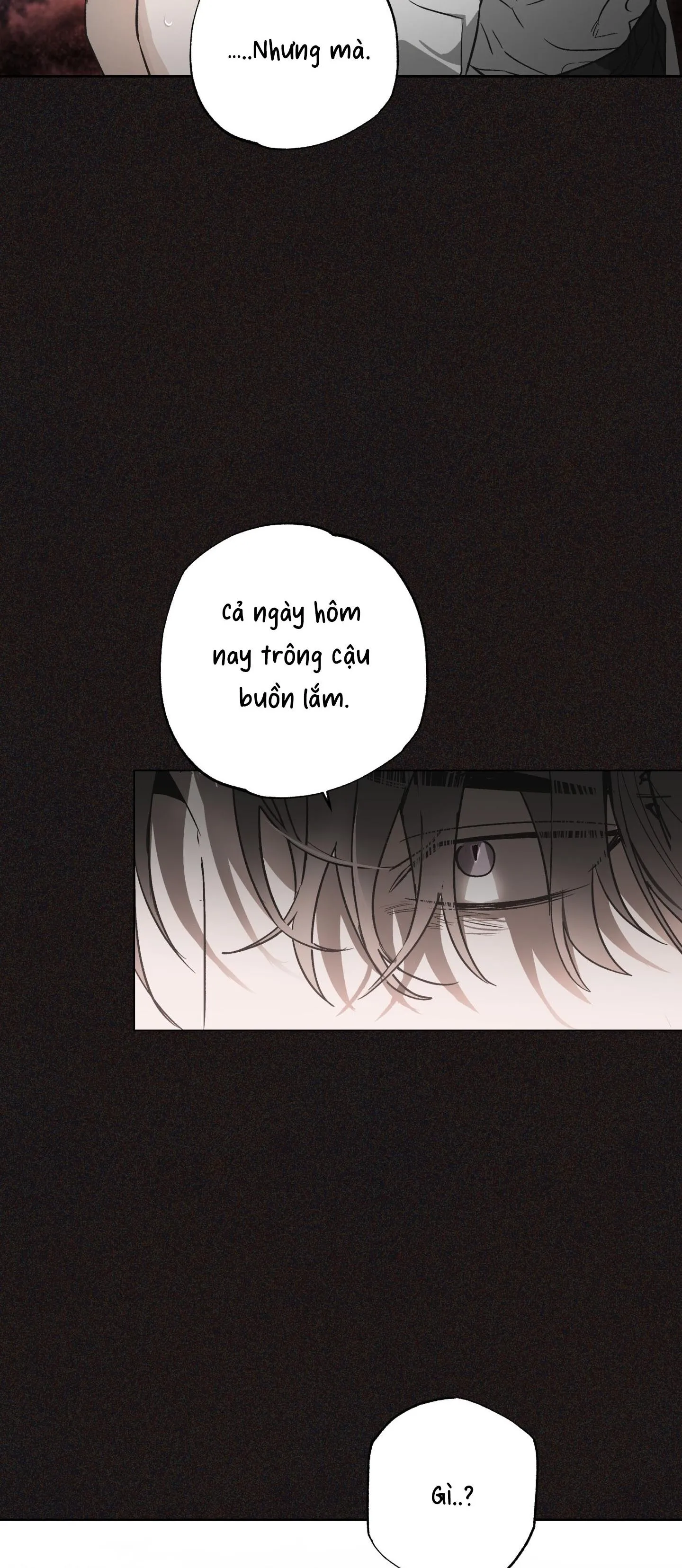 NGÔI NHÀ DỊ THƯỜNG Chapter 3 Trang 21