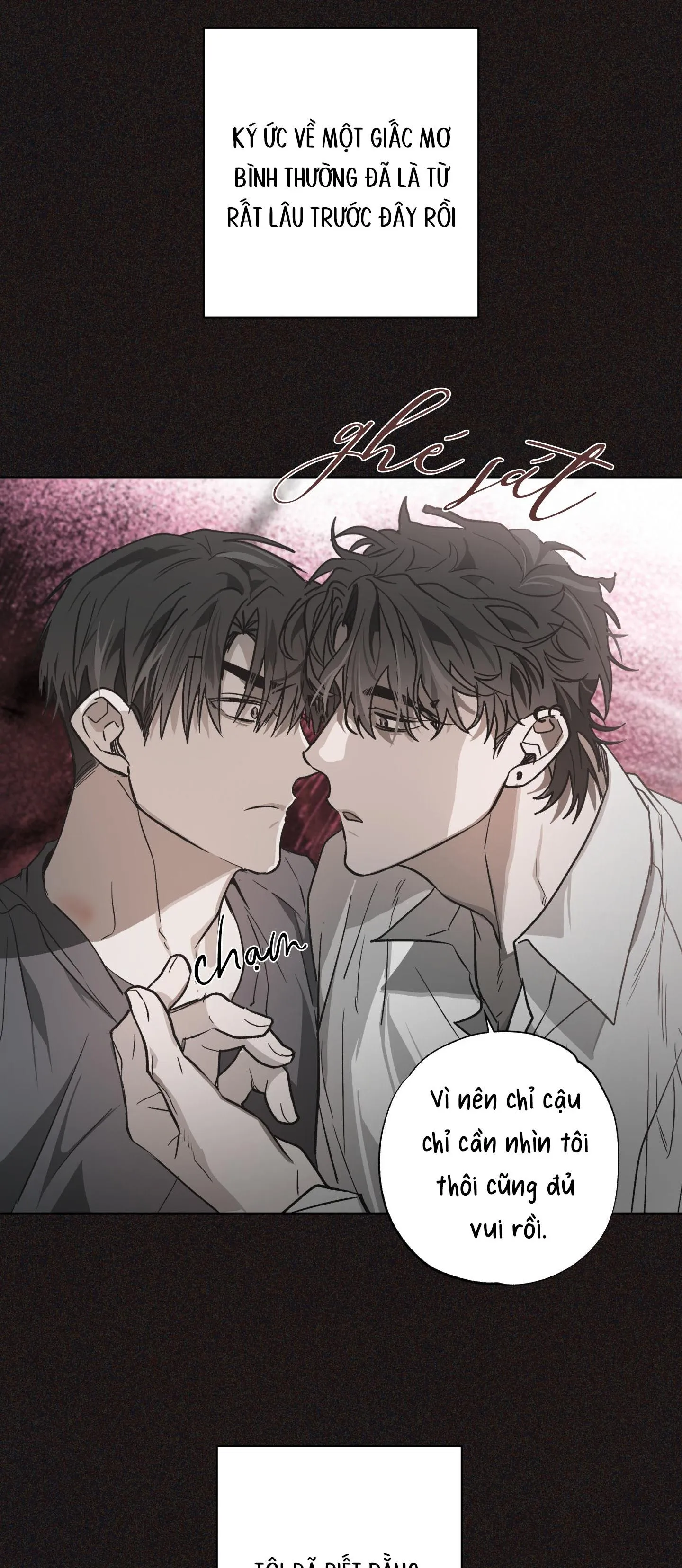 NGÔI NHÀ DỊ THƯỜNG Chapter 3 Trang 23