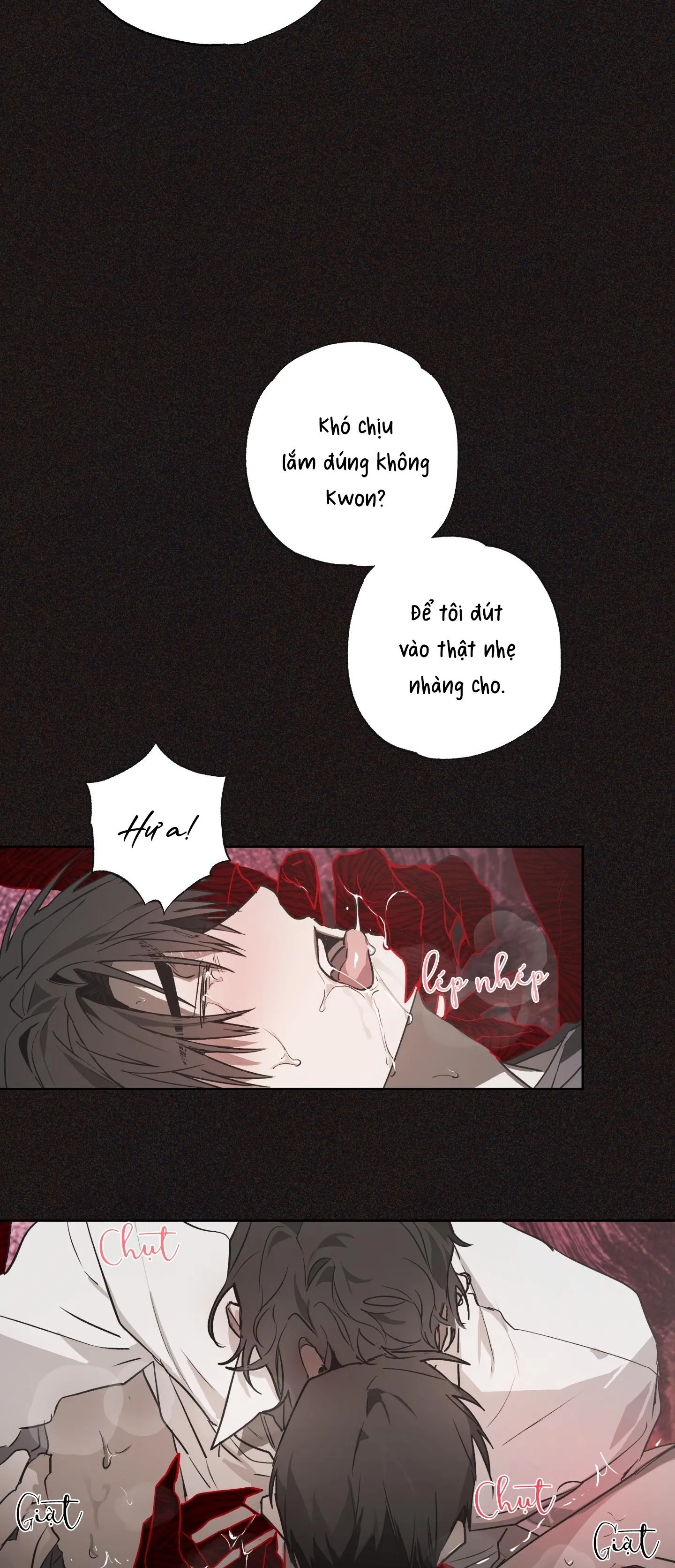 NGÔI NHÀ DỊ THƯỜNG Chapter 4 Trang 10