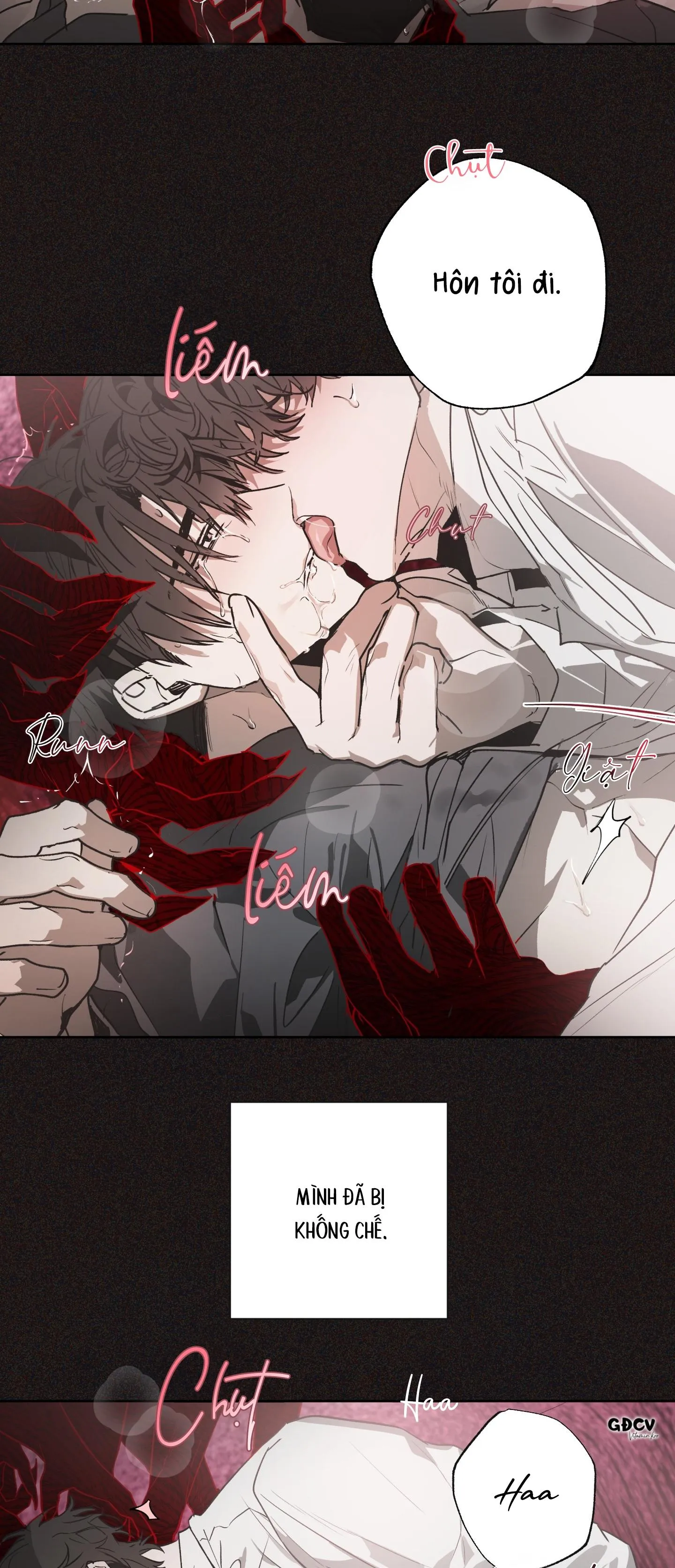 NGÔI NHÀ DỊ THƯỜNG Chapter 4 Trang 11