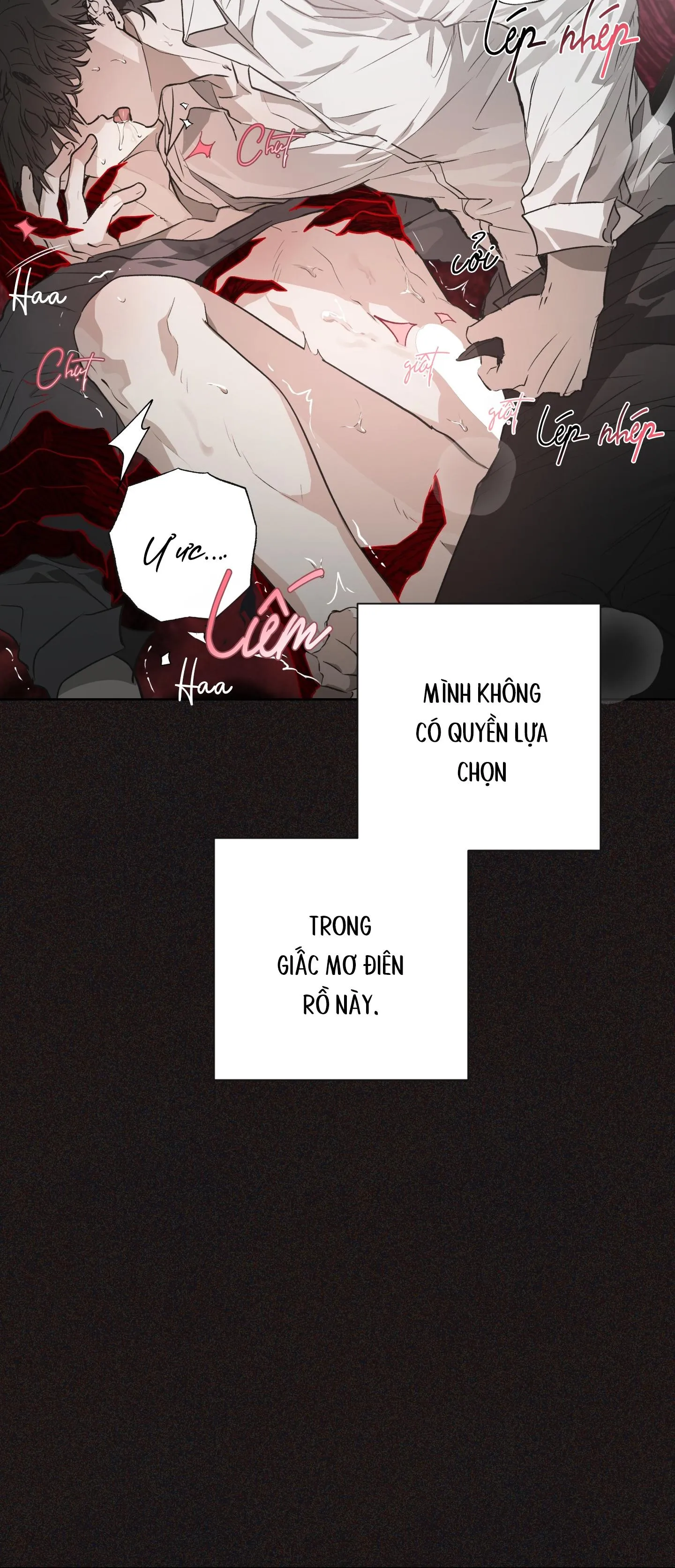 NGÔI NHÀ DỊ THƯỜNG Chapter 4 Trang 12