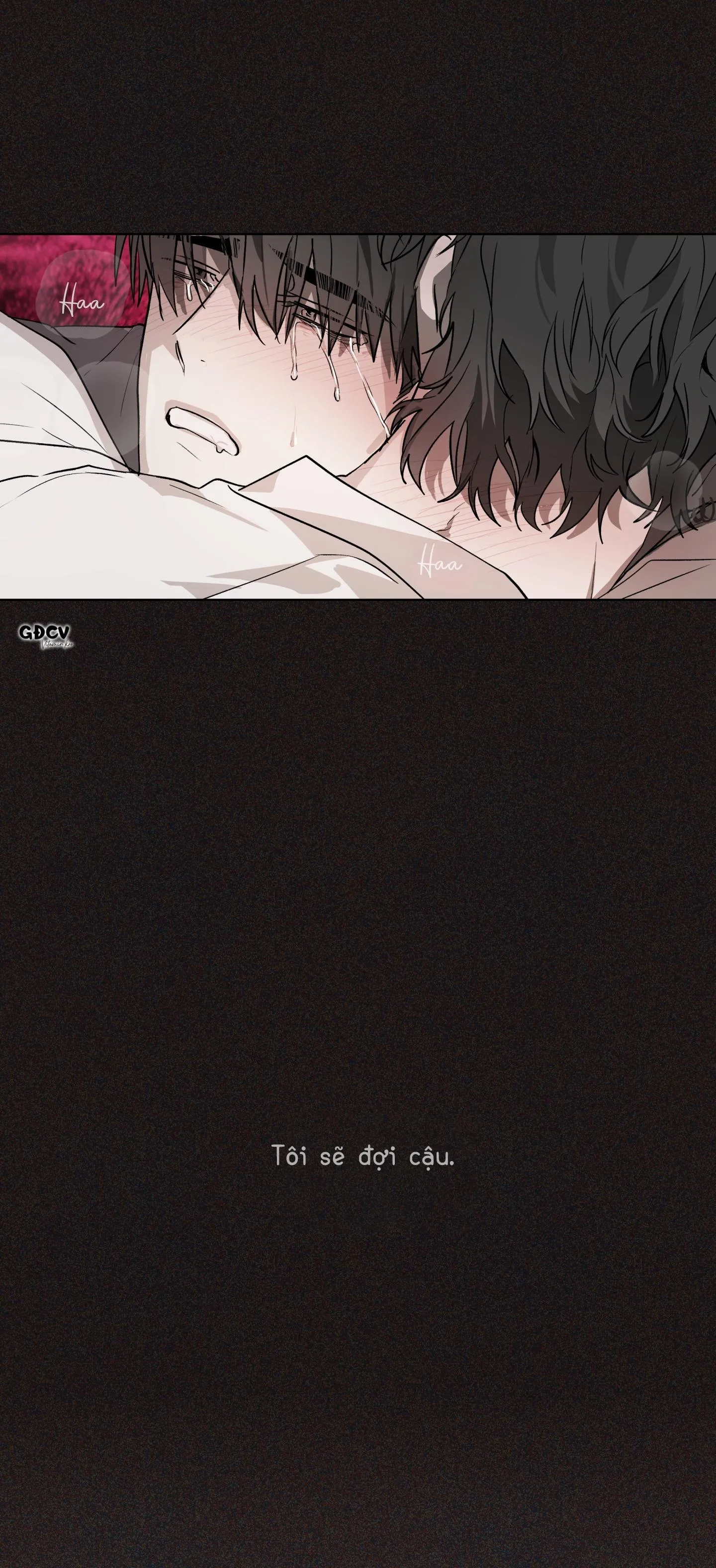 NGÔI NHÀ DỊ THƯỜNG Chapter 4 Trang 25