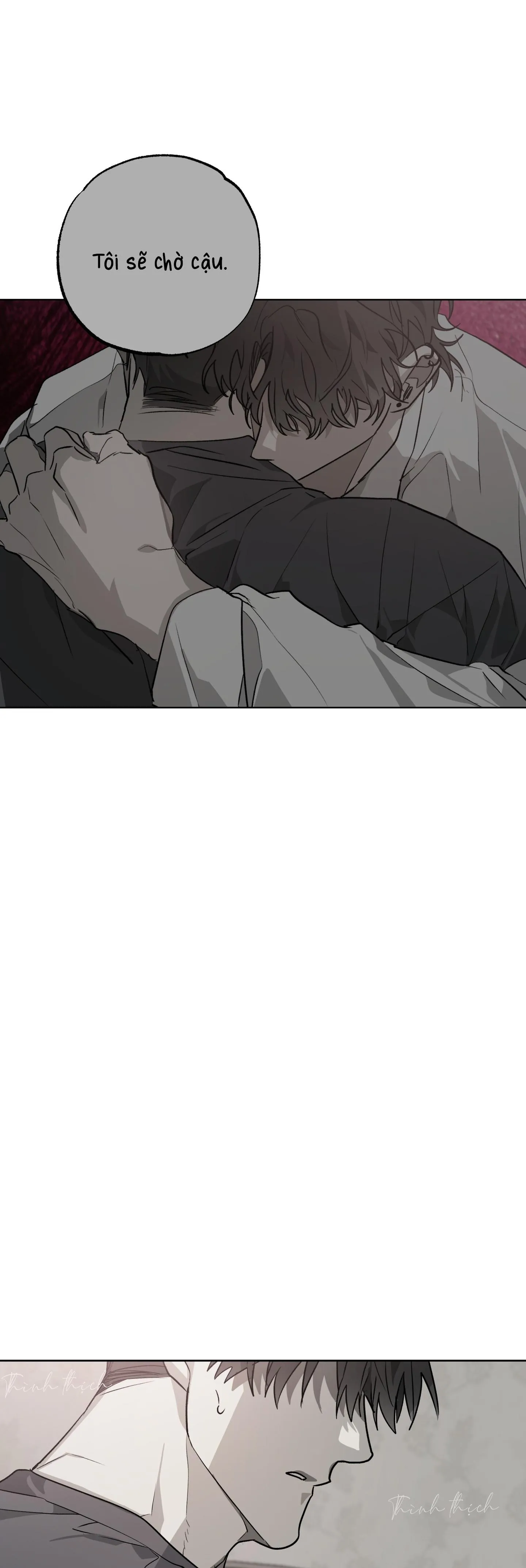 NGÔI NHÀ DỊ THƯỜNG Chapter 4 Trang 31