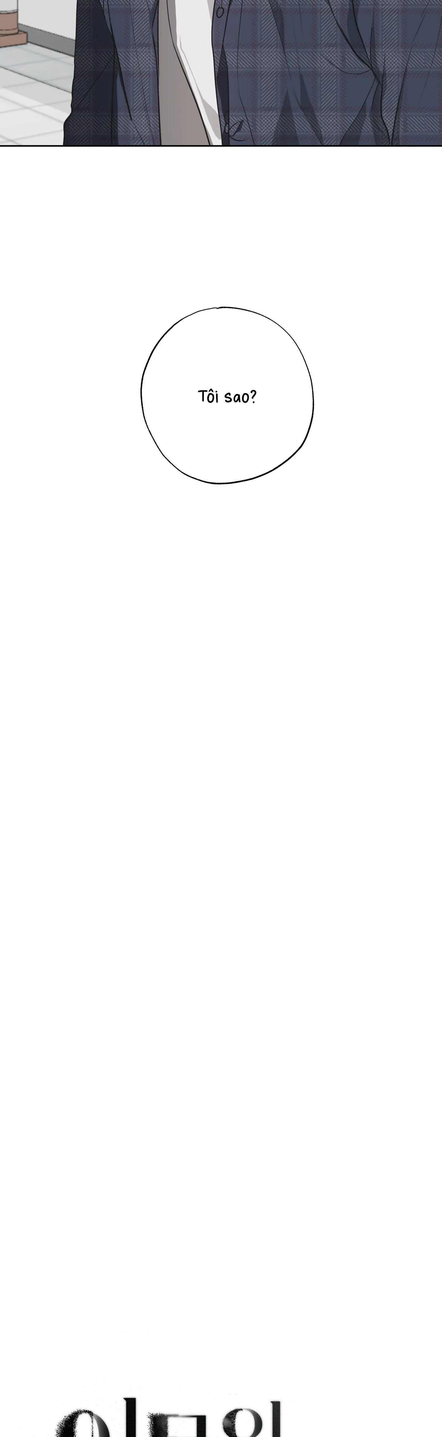 NGÔI NHÀ DỊ THƯỜNG Chapter 5 Trang 6