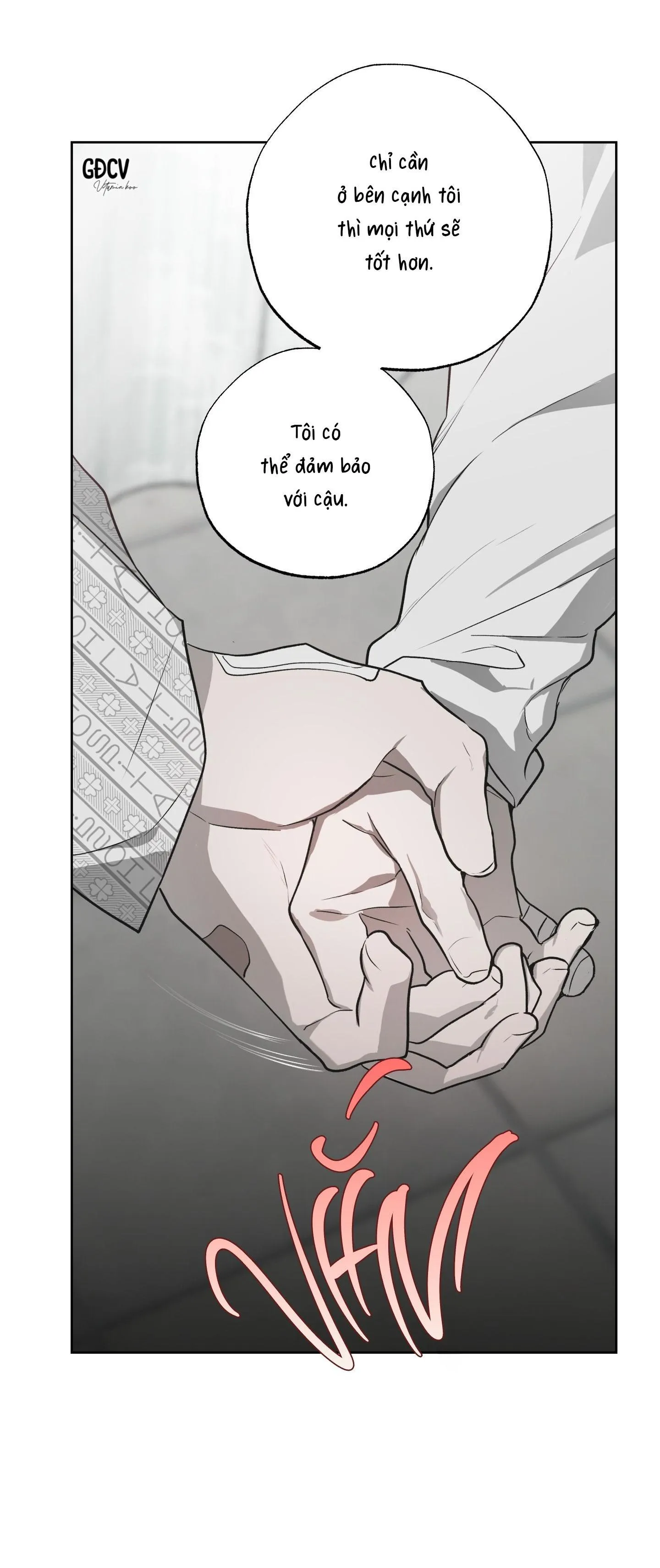 NGÔI NHÀ DỊ THƯỜNG Chapter 6 Trang 17