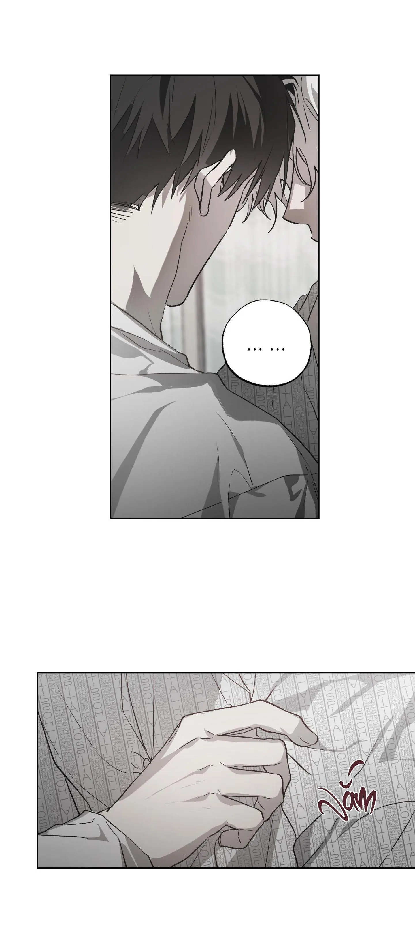 NGÔI NHÀ DỊ THƯỜNG Chapter 6 Trang 19