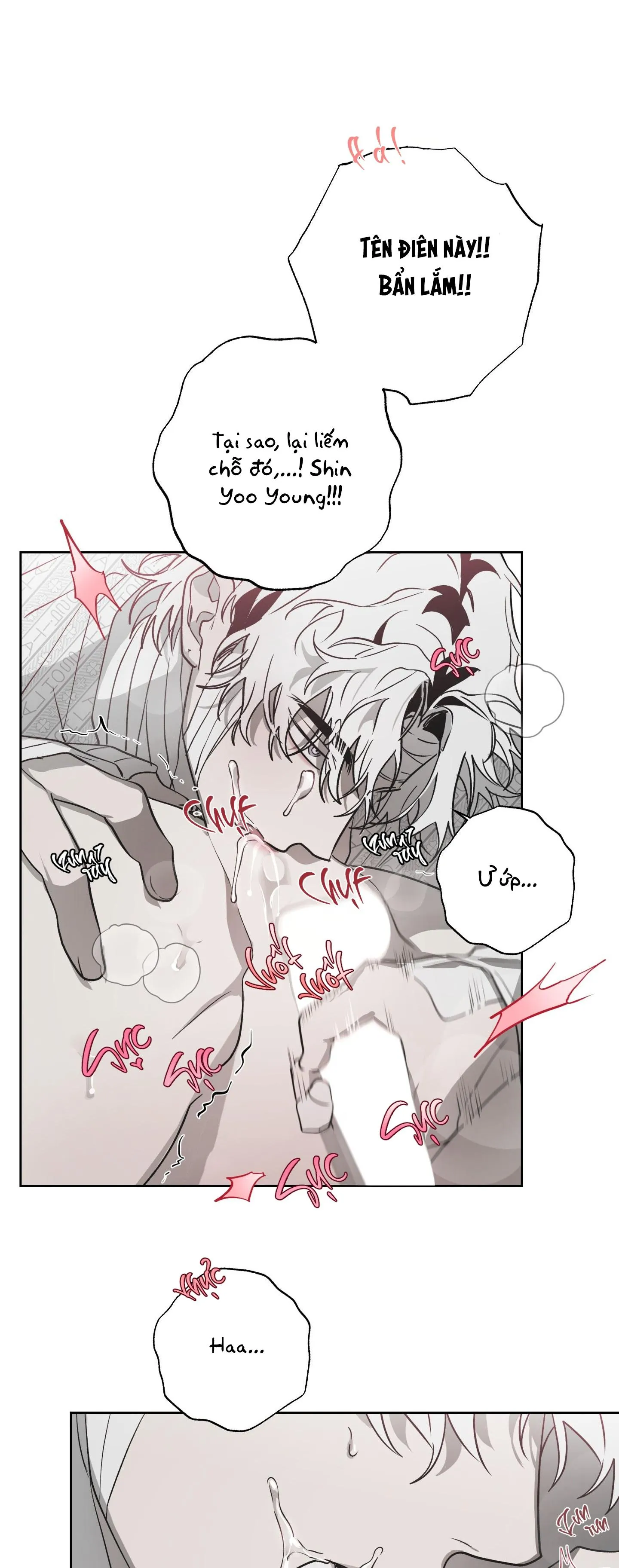 NGÔI NHÀ DỊ THƯỜNG Chapter 7 Trang 14