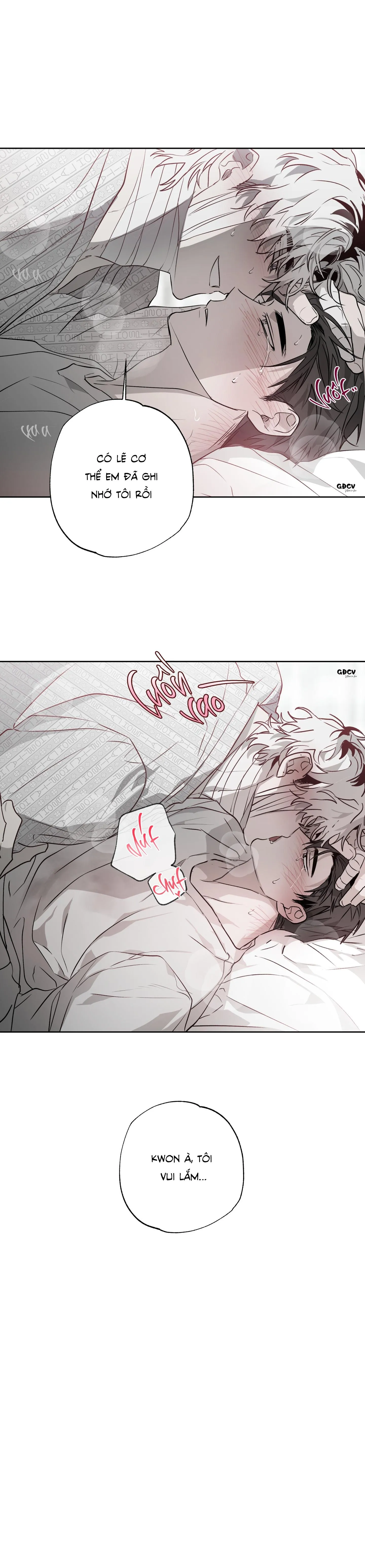 NGÔI NHÀ DỊ THƯỜNG Chapter 8 Trang 30