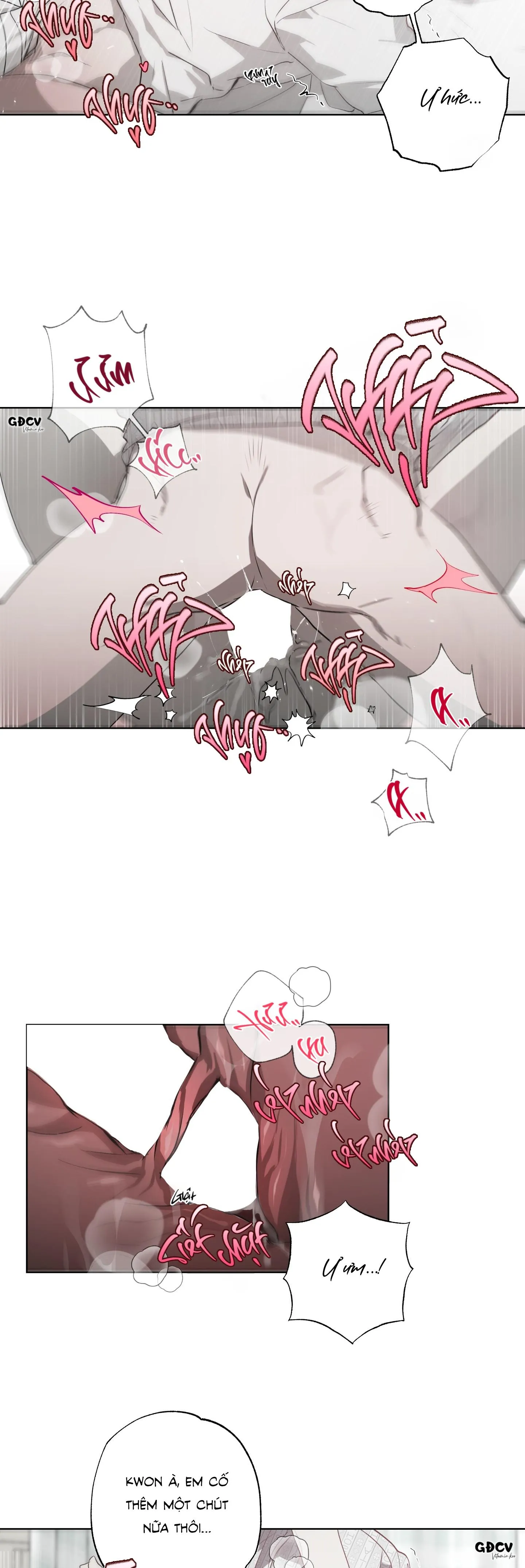 NGÔI NHÀ DỊ THƯỜNG Chapter 9 Trang 12