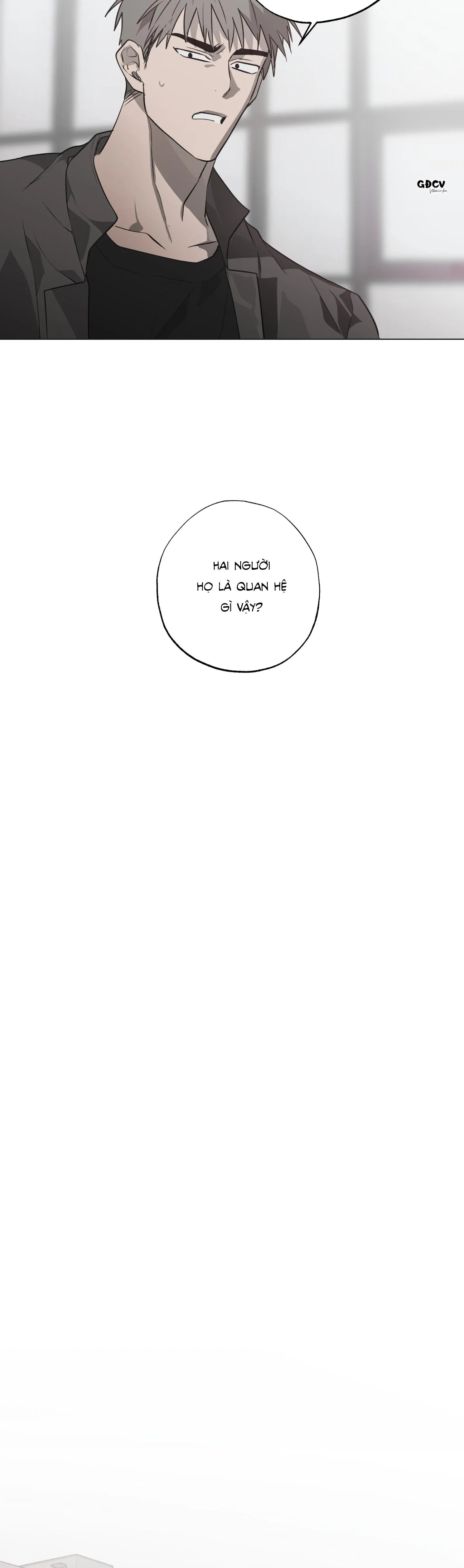 NGÔI NHÀ DỊ THƯỜNG Chapter 12 Trang 25