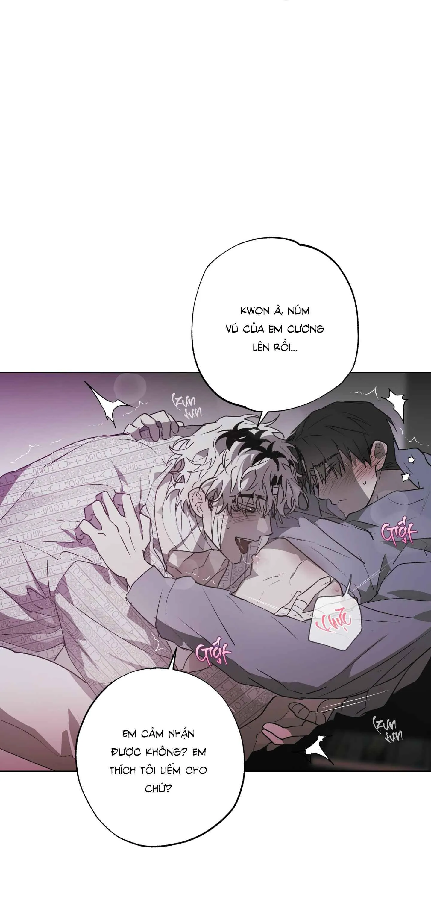 NGÔI NHÀ DỊ THƯỜNG Chapter 14 Trang 7