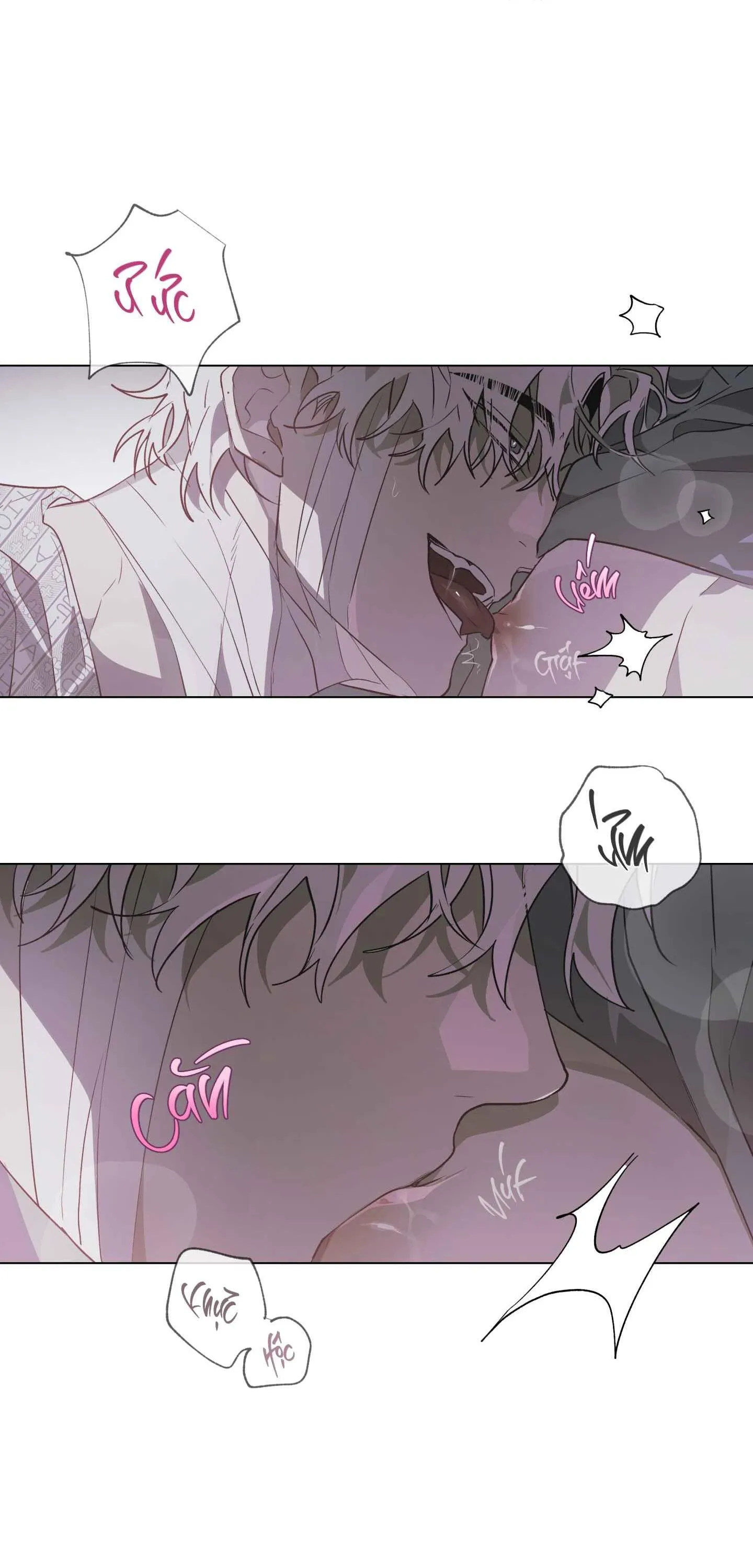 NGÔI NHÀ DỊ THƯỜNG Chapter 14 Trang 9