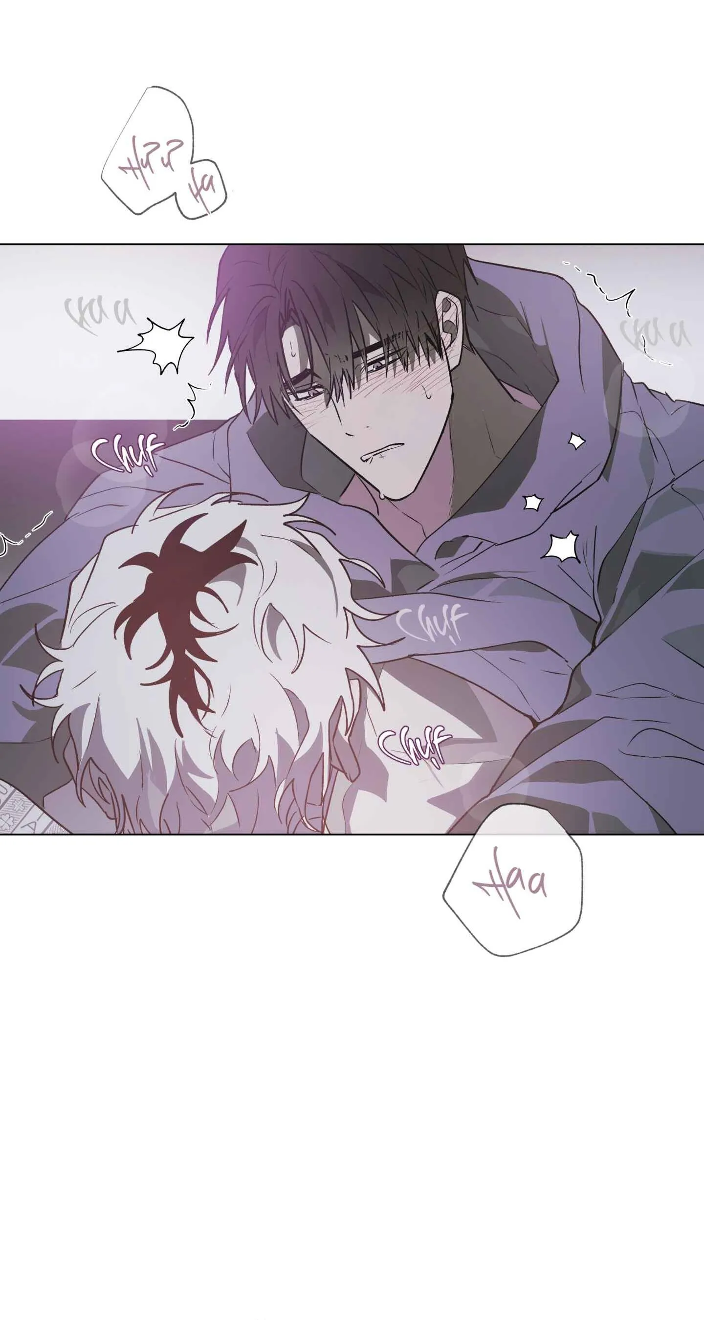 NGÔI NHÀ DỊ THƯỜNG Chapter 14 Trang 10