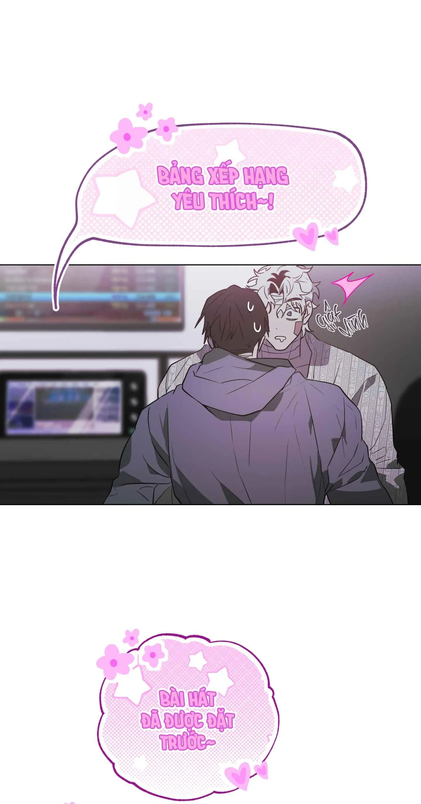 NGÔI NHÀ DỊ THƯỜNG Chapter 14 Trang 18