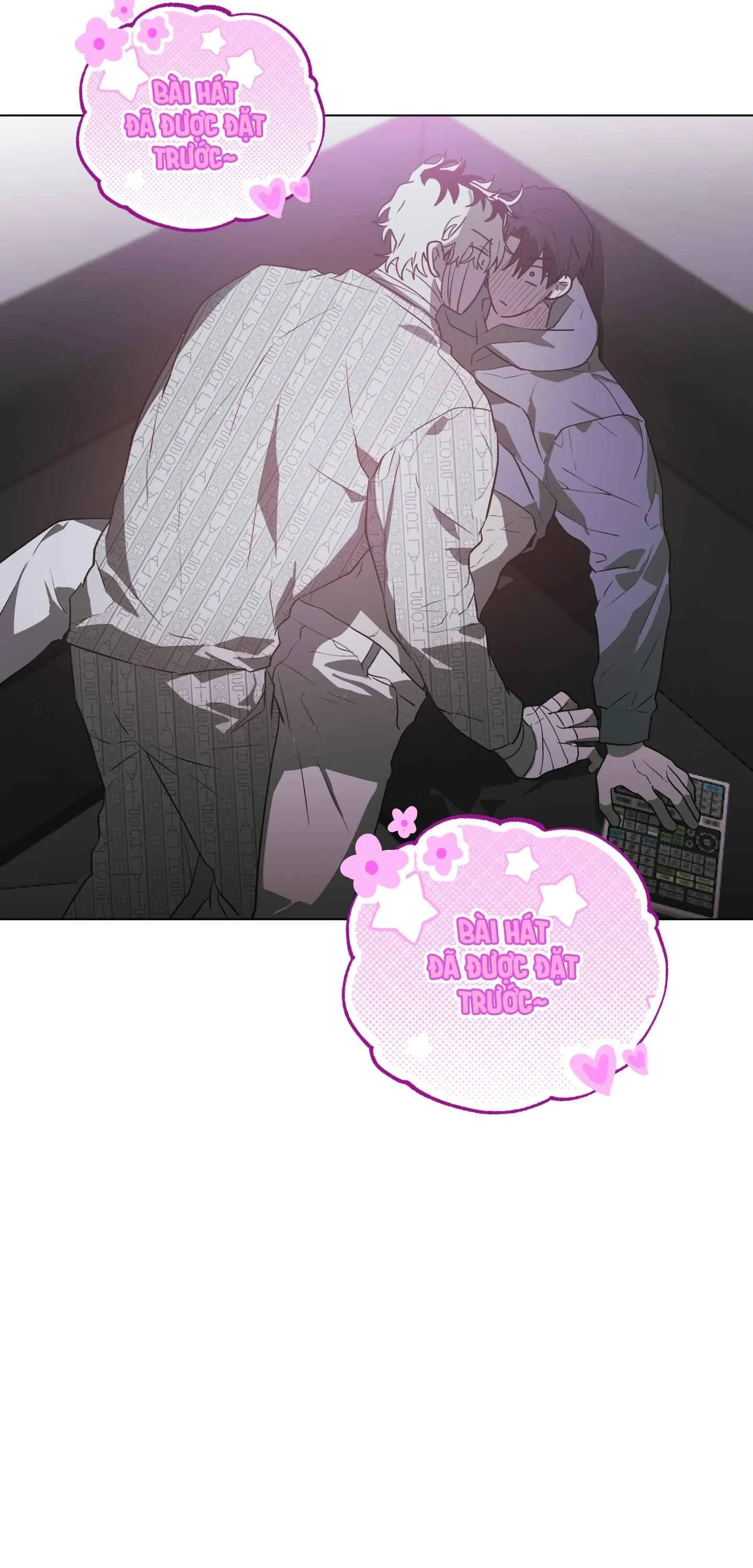 NGÔI NHÀ DỊ THƯỜNG Chapter 14 Trang 19