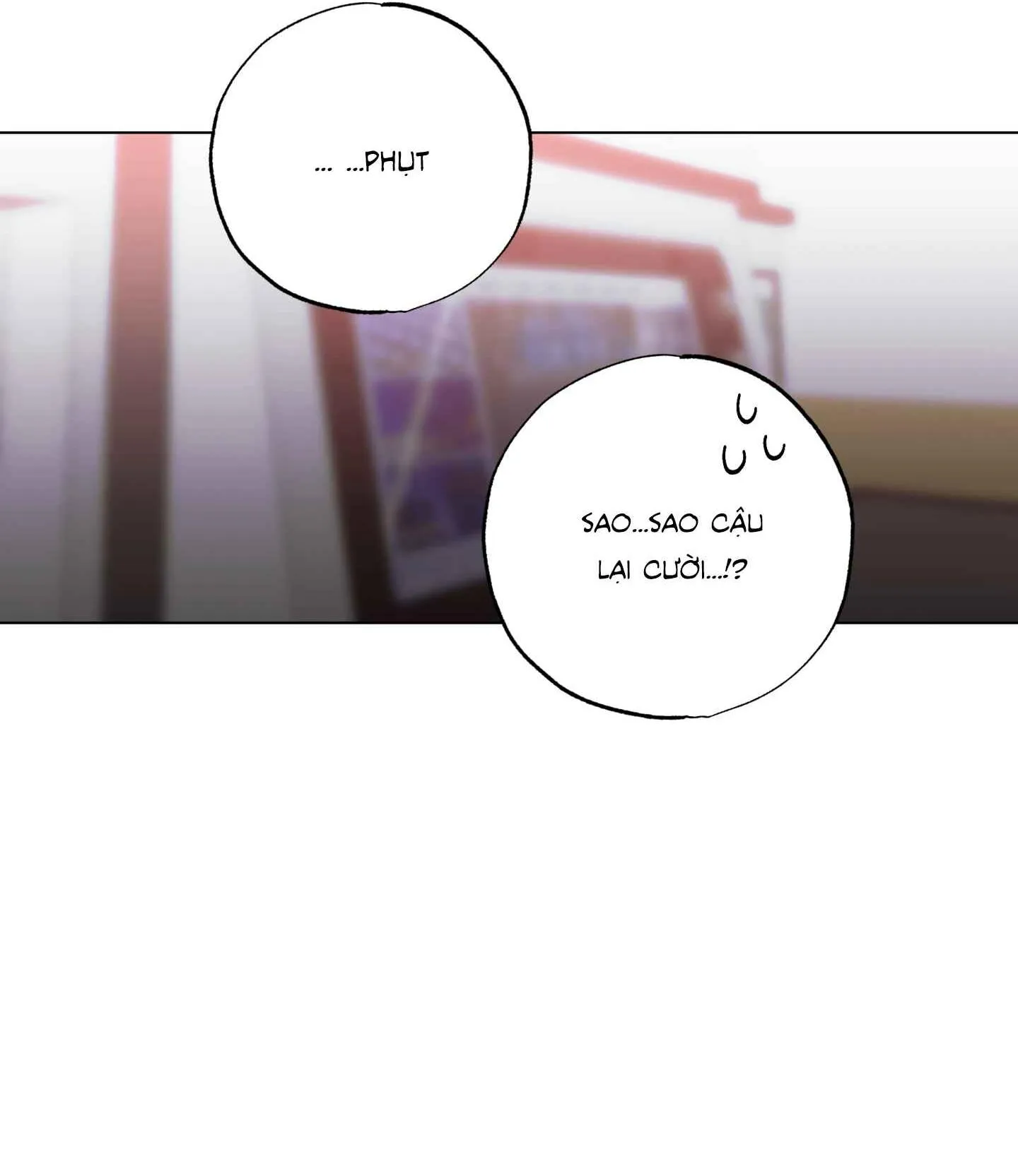 NGÔI NHÀ DỊ THƯỜNG Chapter 14 Trang 21