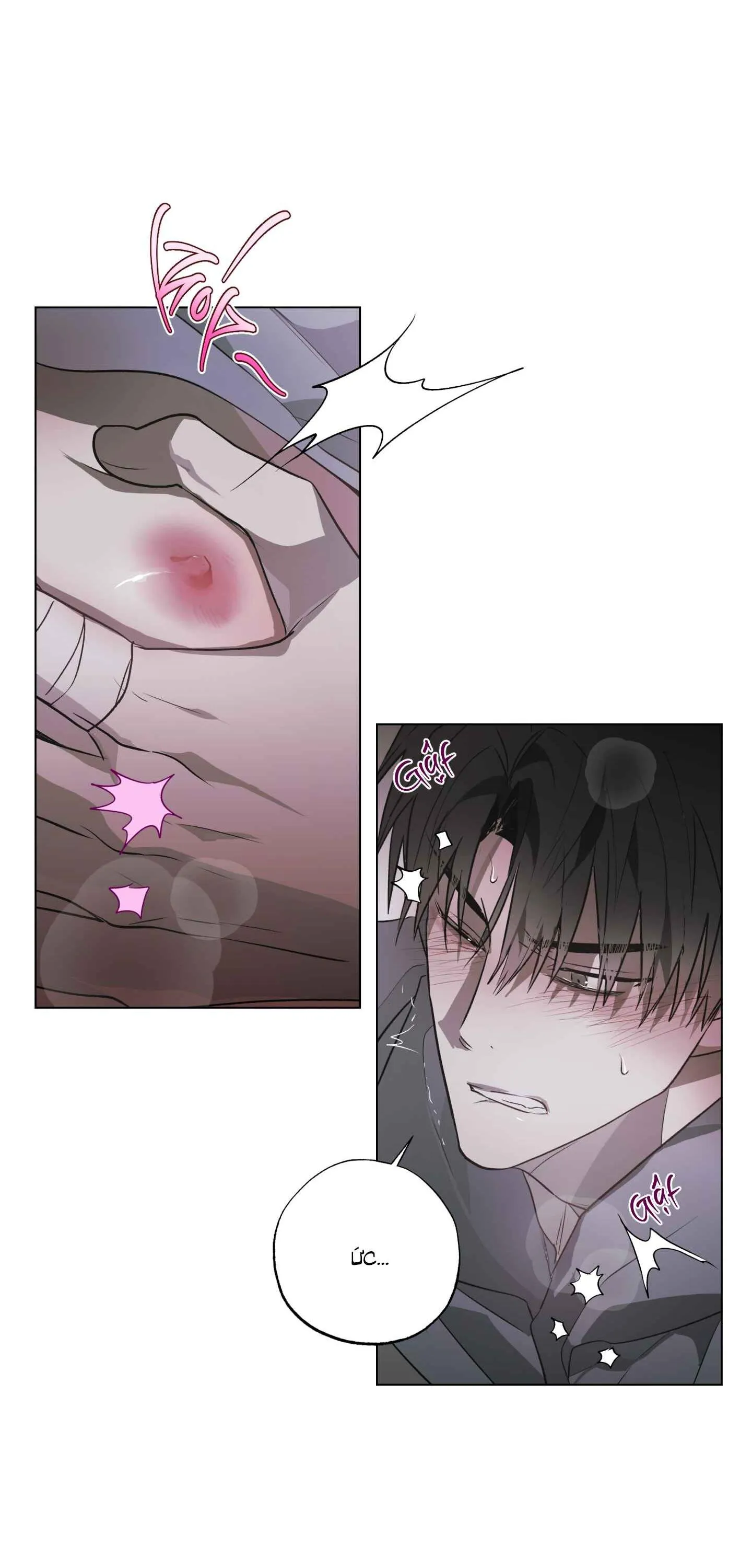 NGÔI NHÀ DỊ THƯỜNG Chapter 14 Trang 29