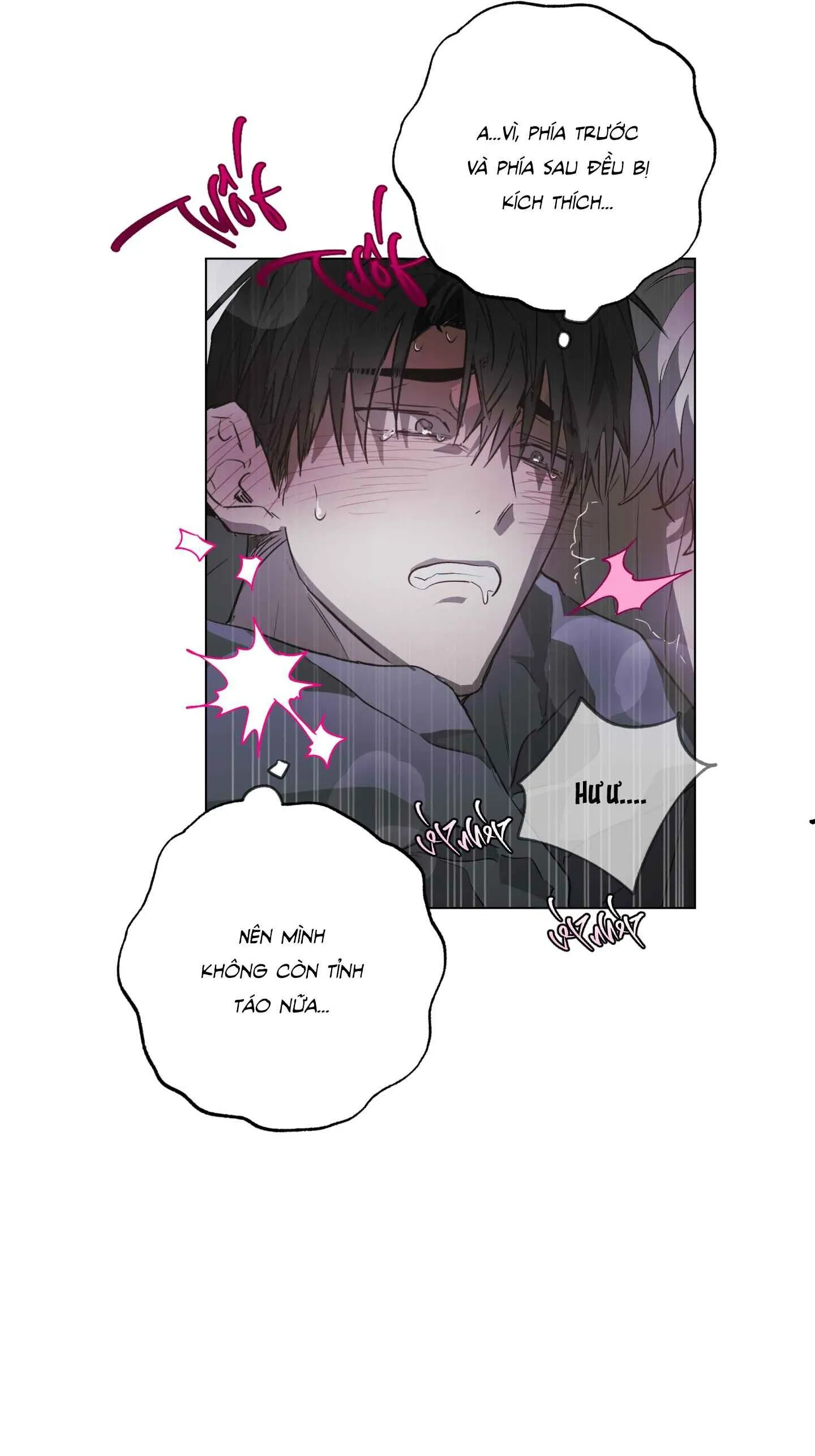 NGÔI NHÀ DỊ THƯỜNG Chapter 14 Trang 46