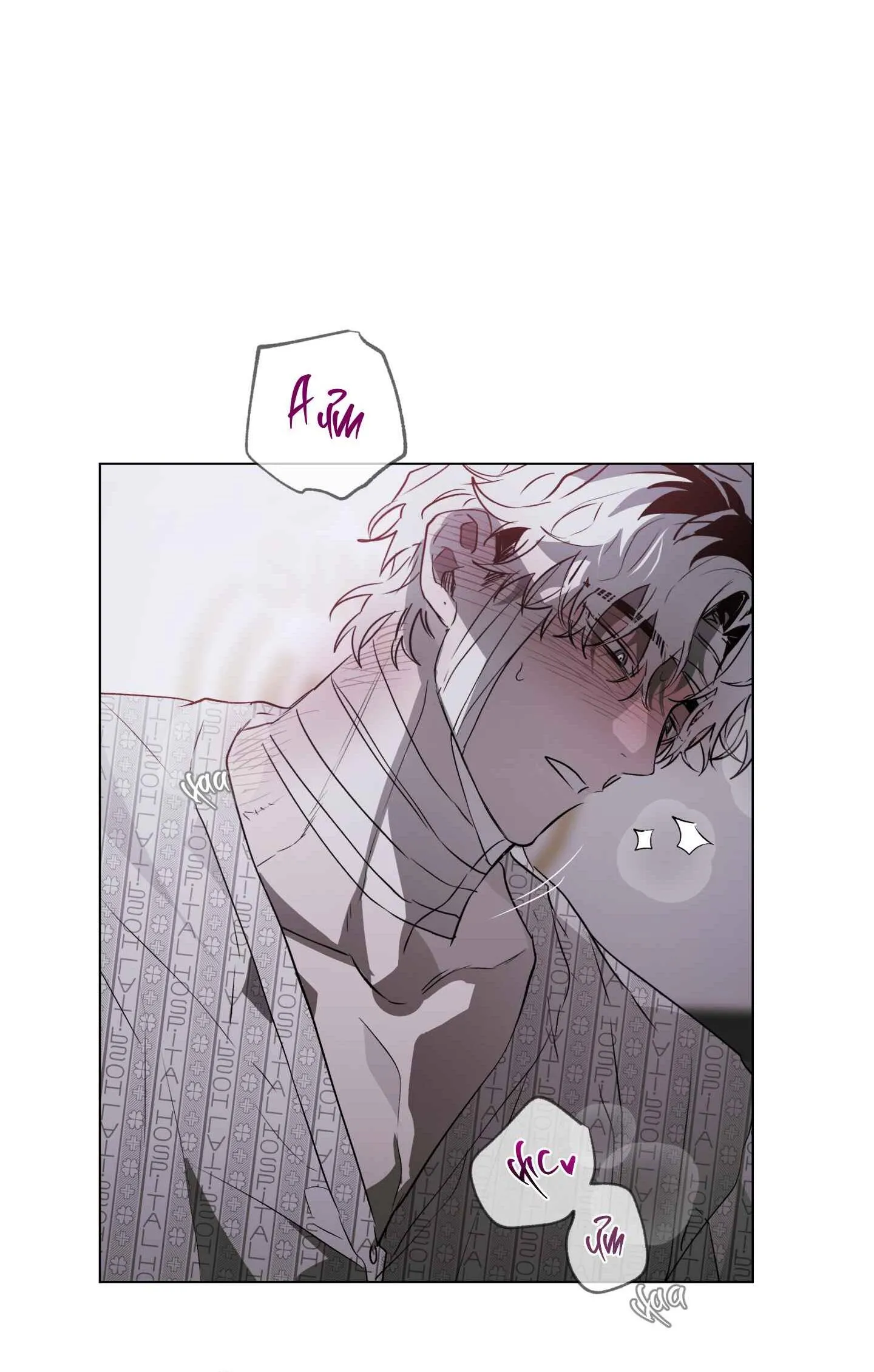 NGÔI NHÀ DỊ THƯỜNG Chapter 14 Trang 53