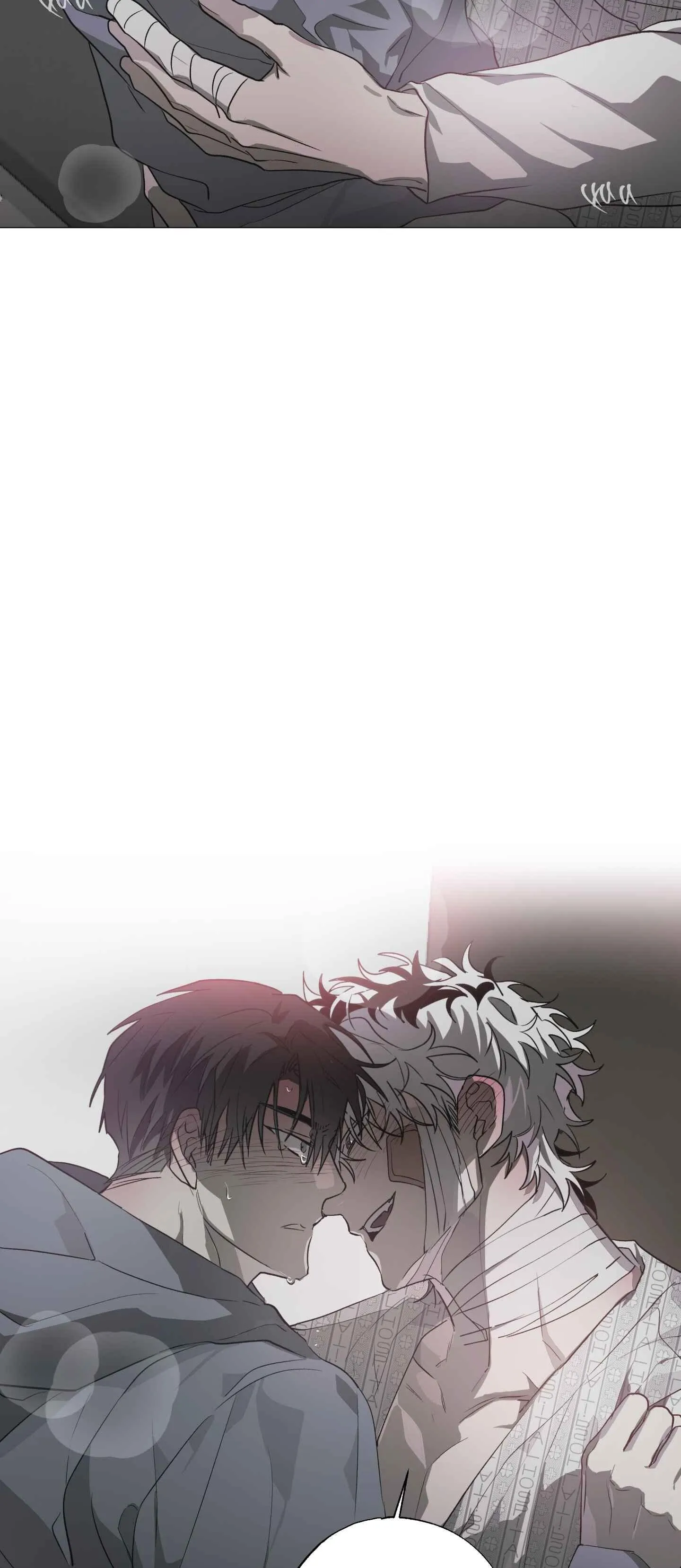 NGÔI NHÀ DỊ THƯỜNG Chapter 15 Trang 33