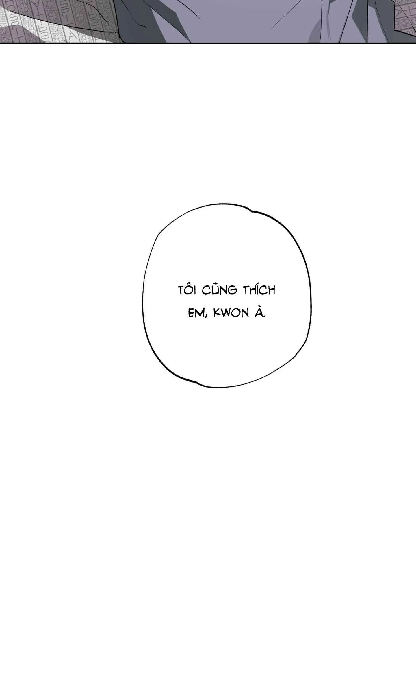 NGÔI NHÀ DỊ THƯỜNG Chapter 16 Trang 35