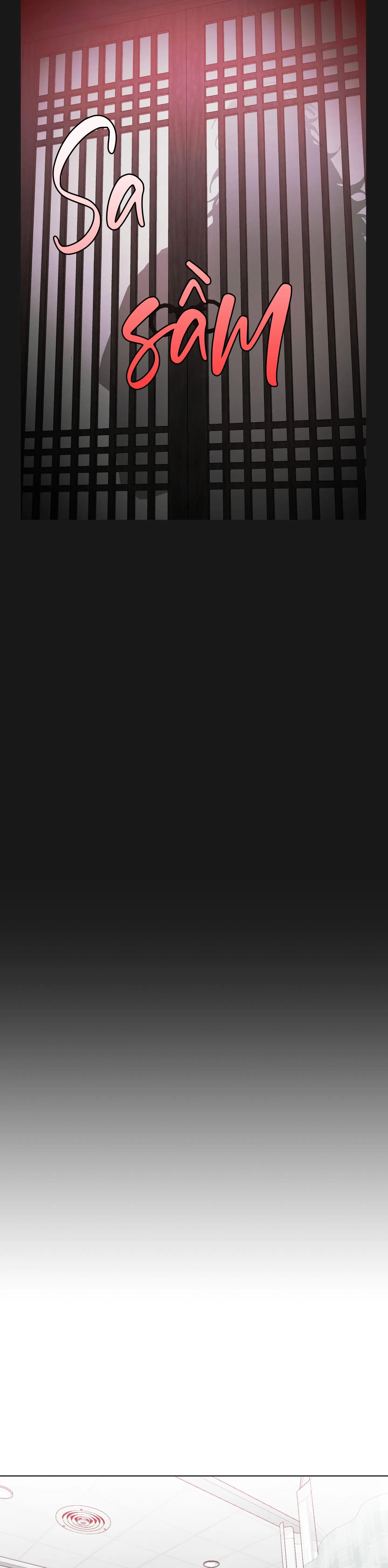 NGÔI NHÀ DỊ THƯỜNG Chapter 17 Trang 12