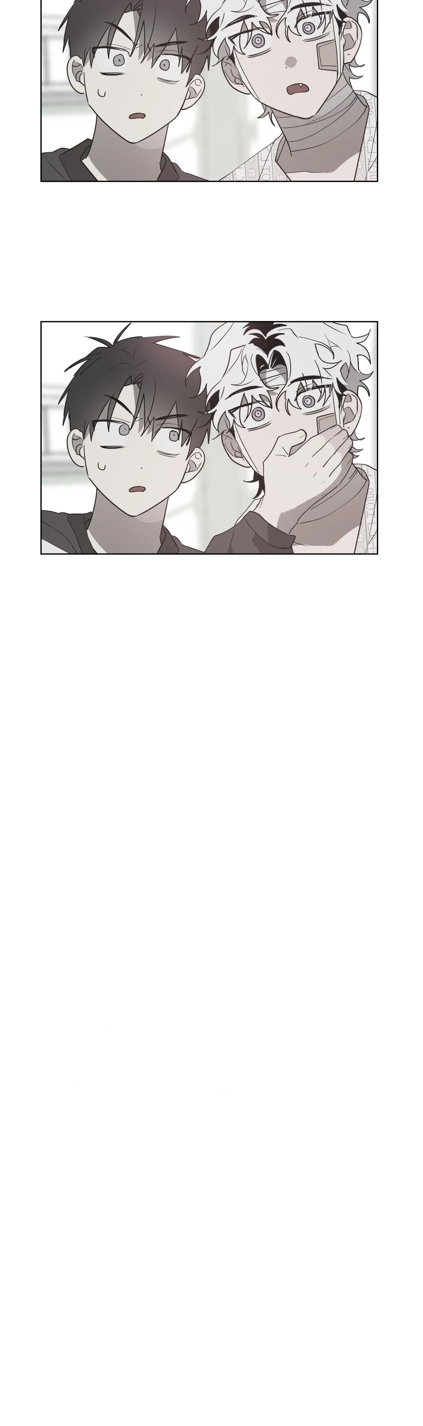 NGÔI NHÀ DỊ THƯỜNG Chapter 18 Trang 3