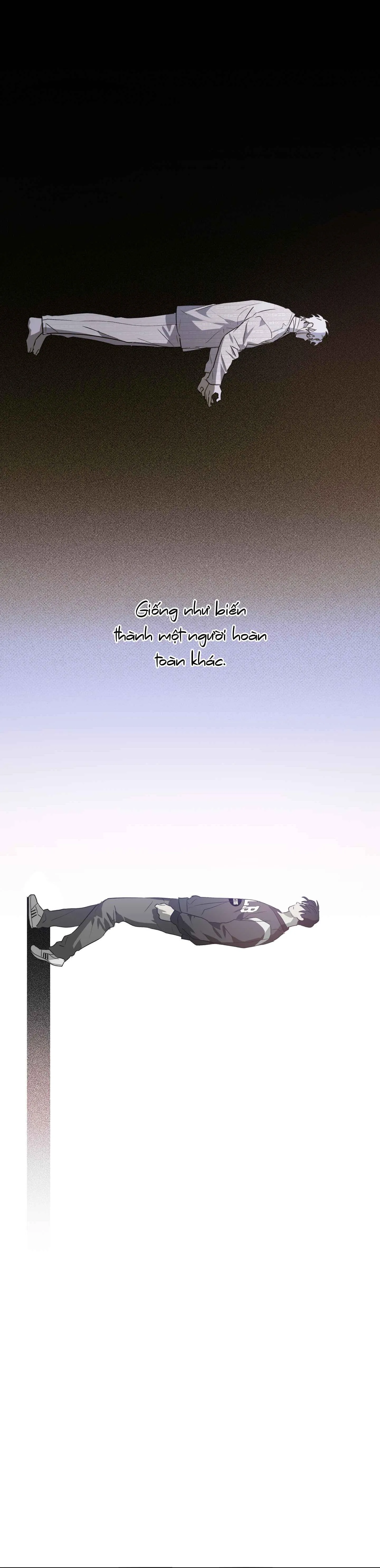 NGÔI NHÀ DỊ THƯỜNG Chapter 19 Trang 20