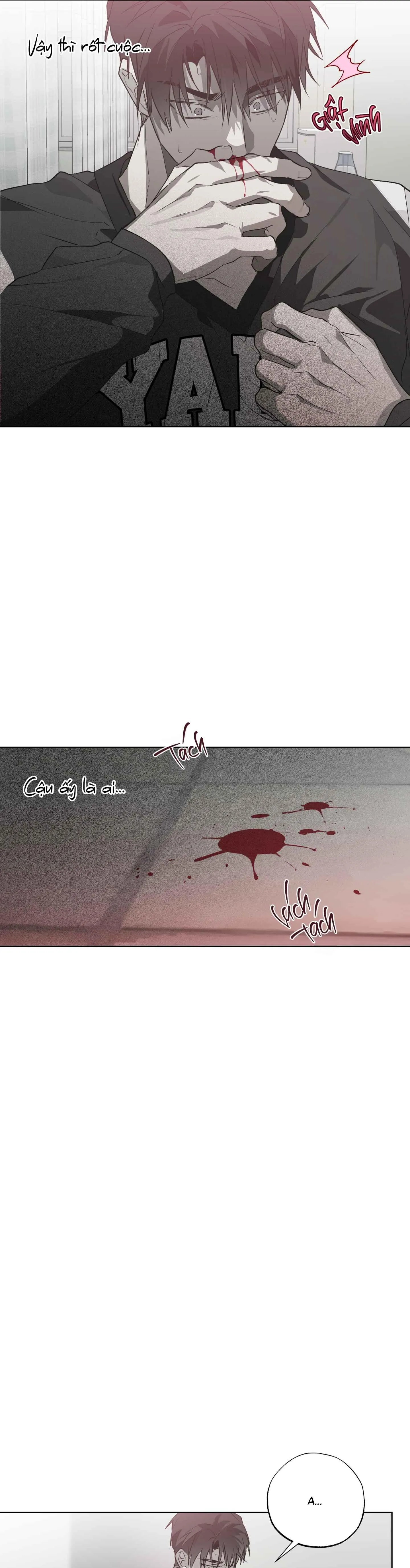 NGÔI NHÀ DỊ THƯỜNG Chapter 19 Trang 21