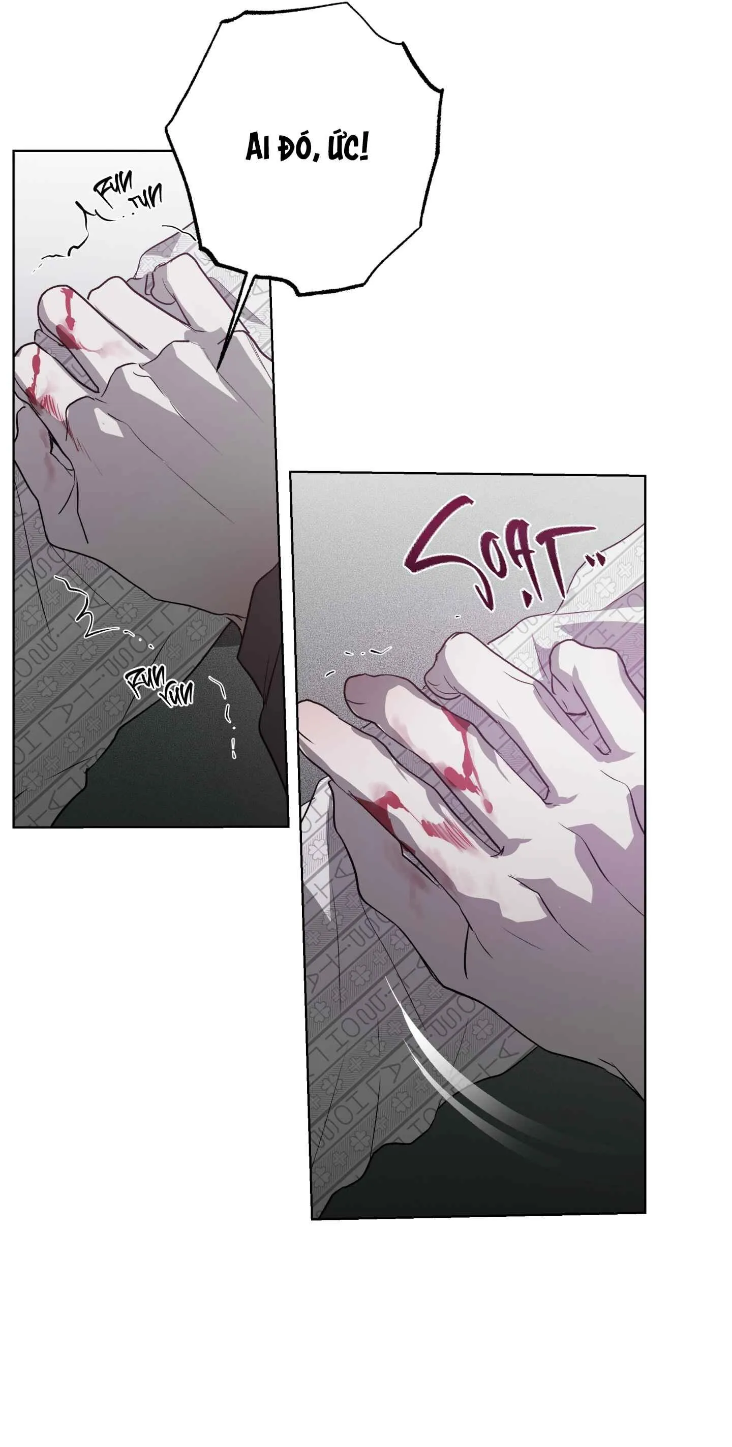 NGÔI NHÀ DỊ THƯỜNG Chapter 19 Trang 29